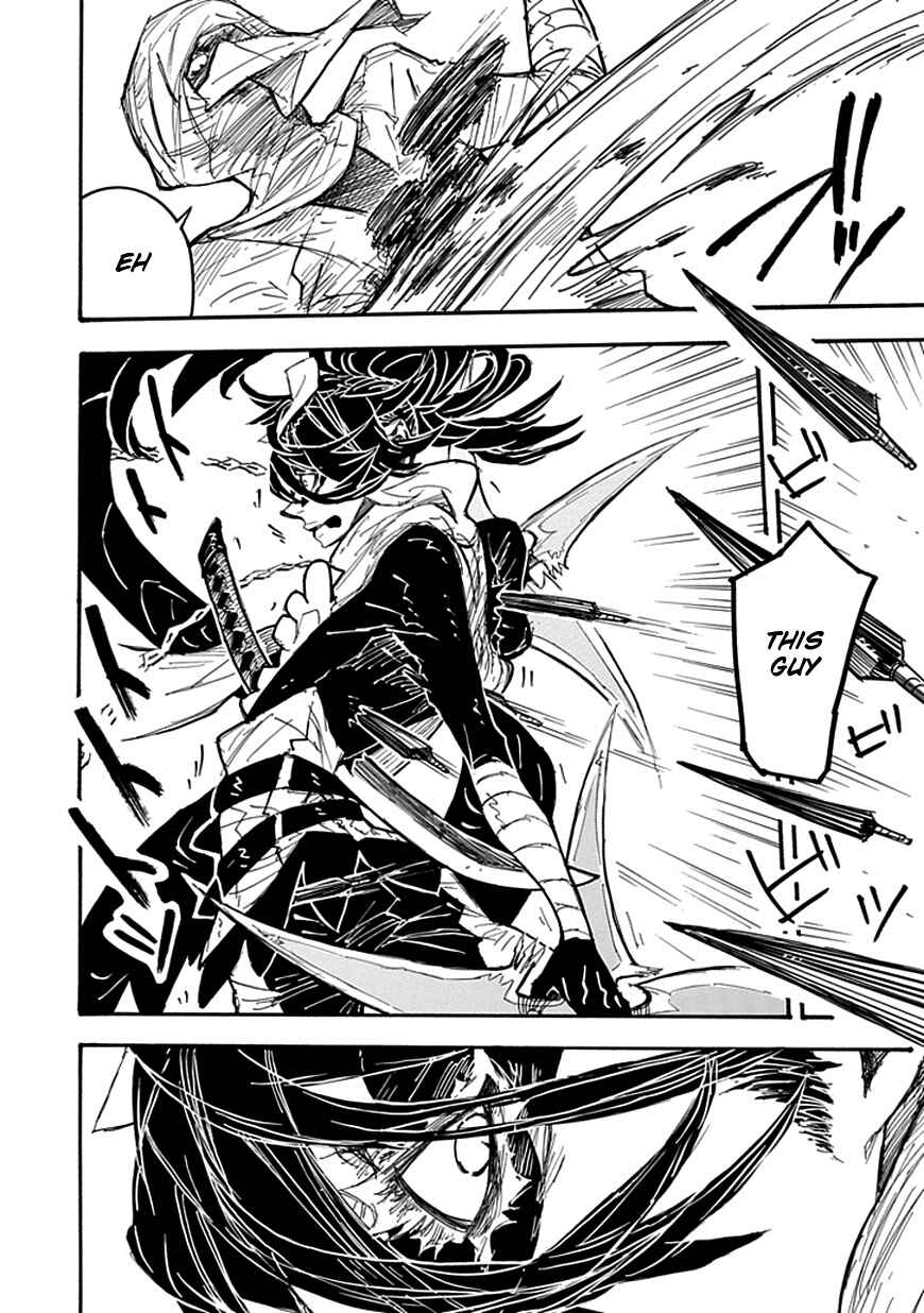Page 41 Chapter 6 Date Ningen