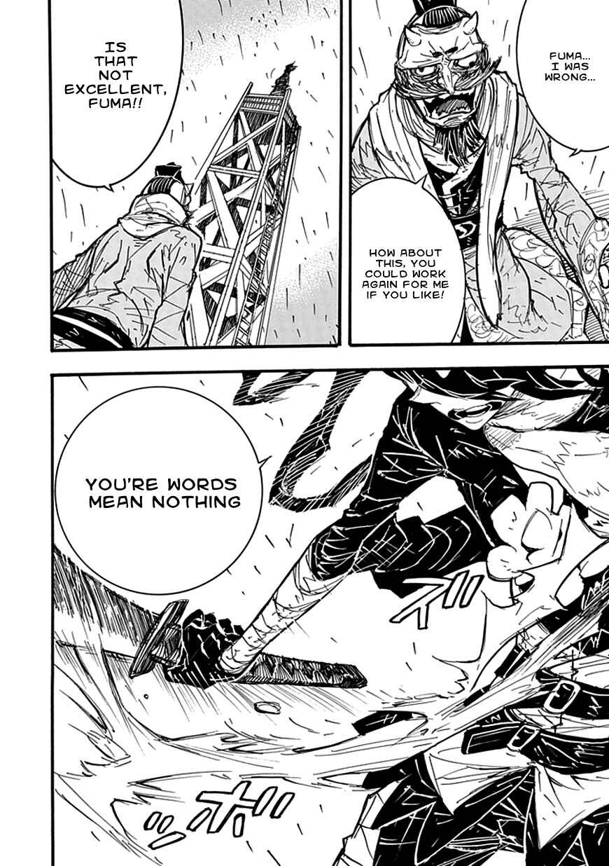 Page 45 Chapter 6 Date Ningen