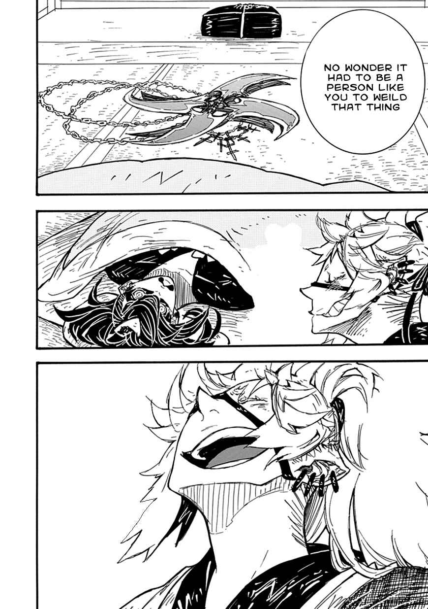 Page 54 Chapter 6 Date Ningen