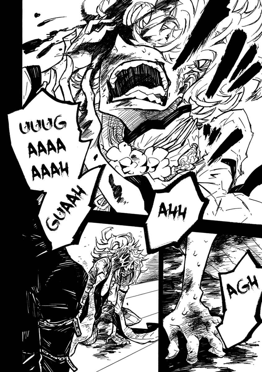 Page 38 Chapter 4 Date Ningen
