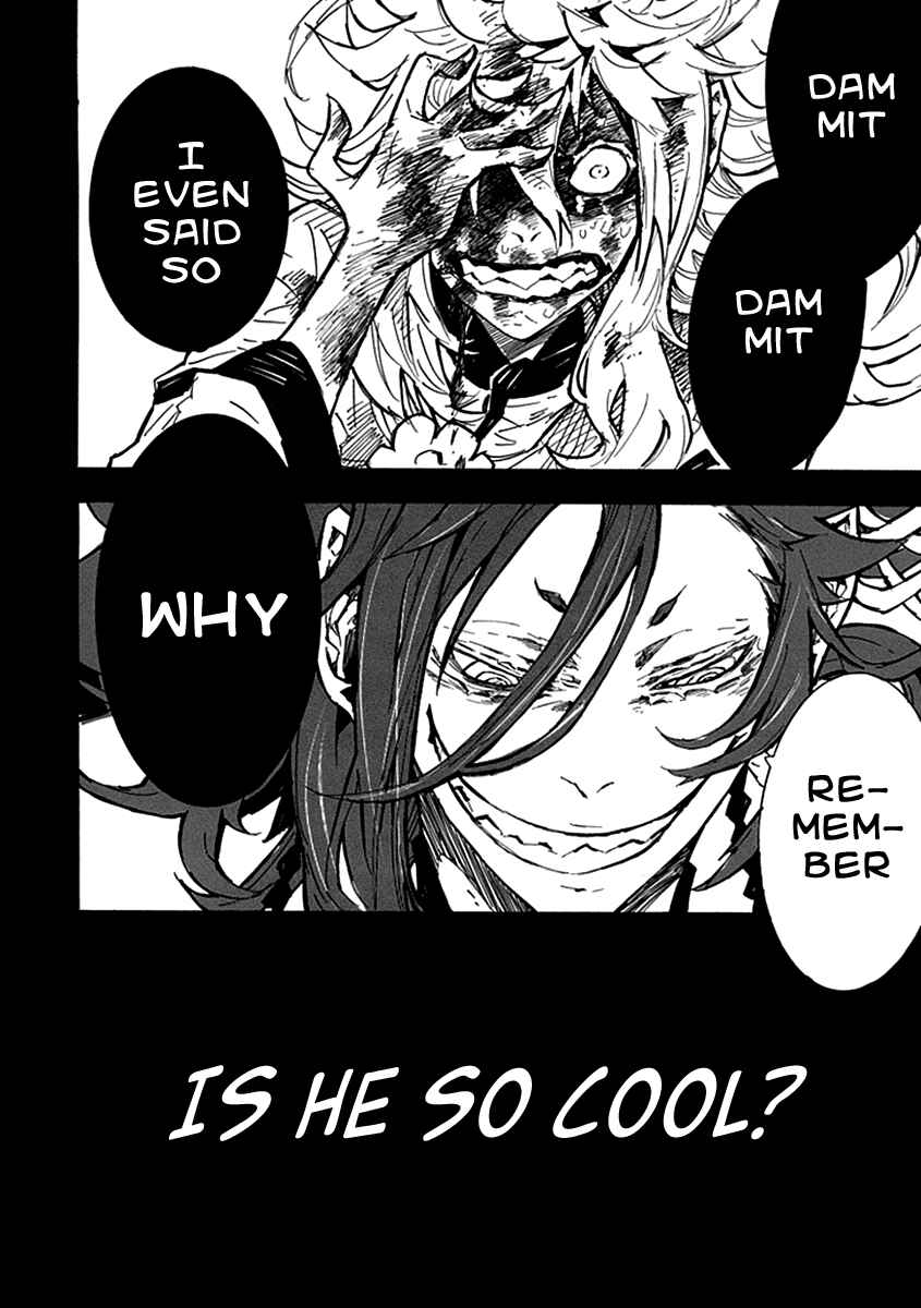 Page 40 Chapter 4 Date Ningen