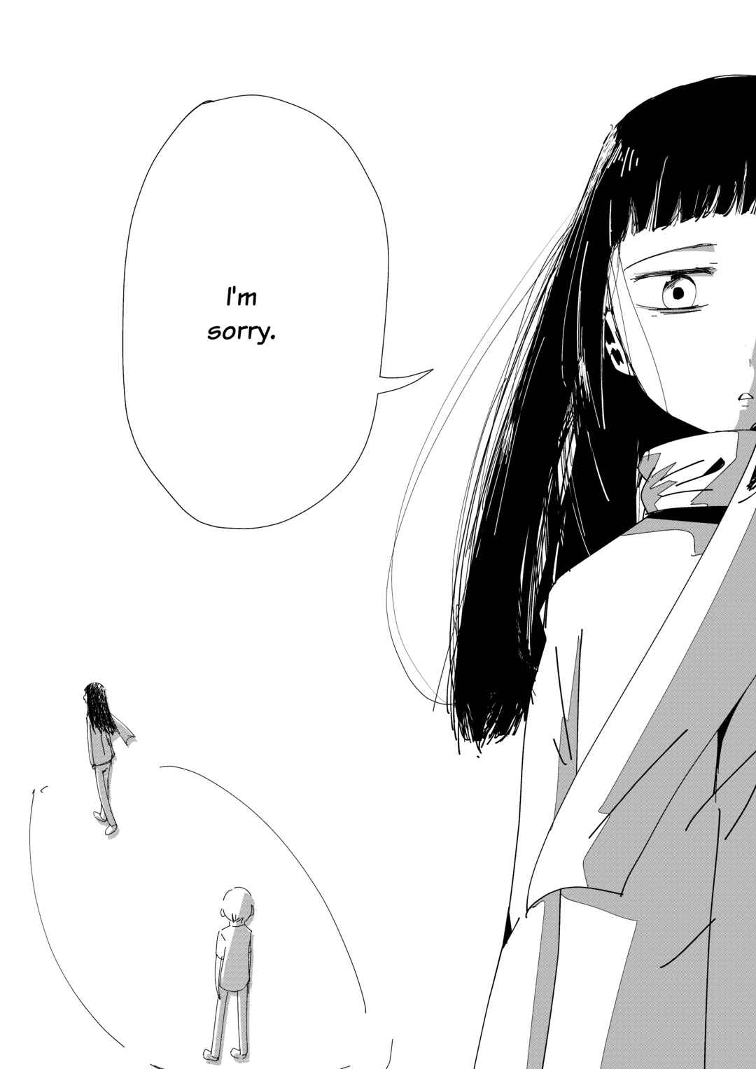 Page 1 Chapter 2 Dream Root