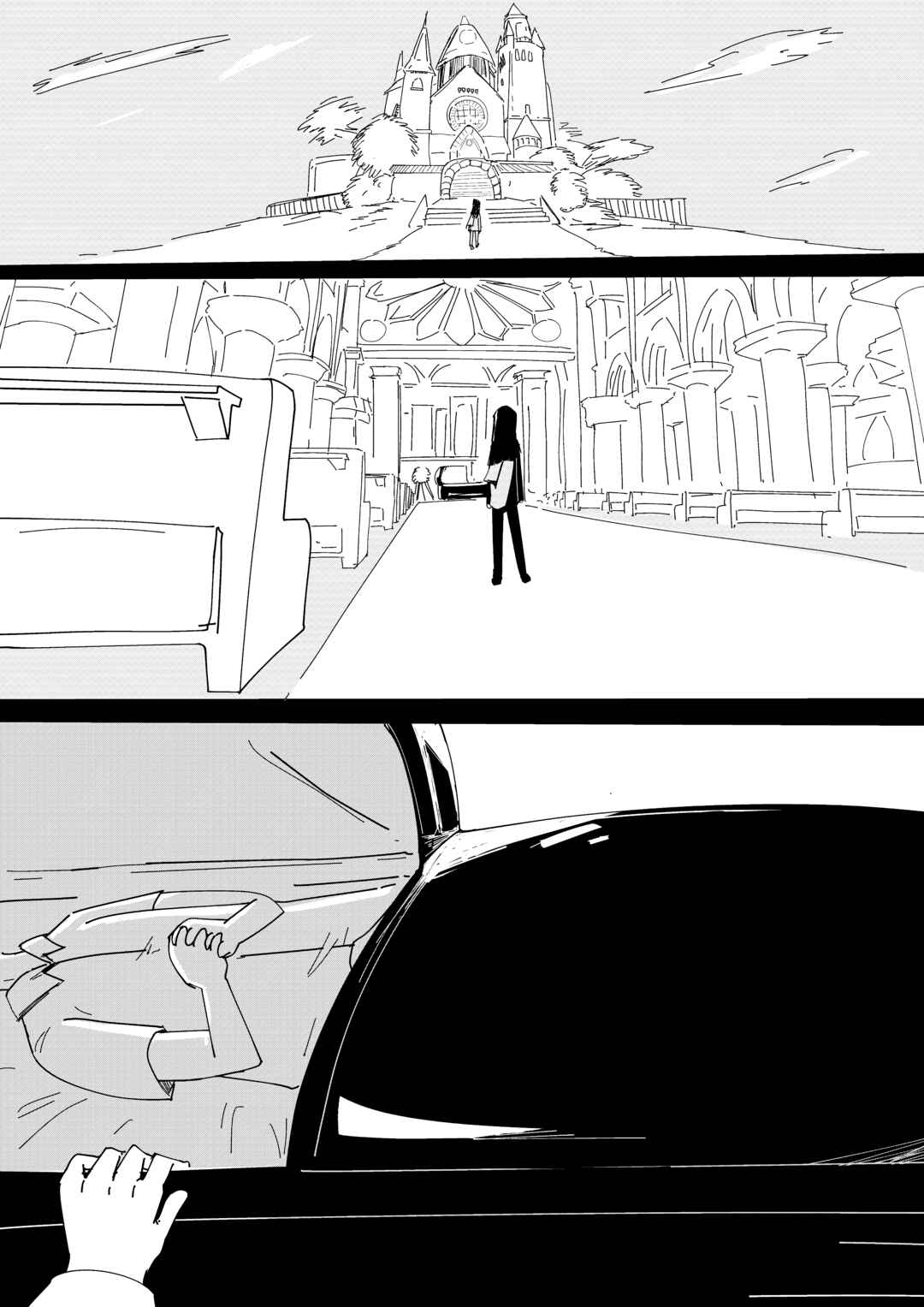 Page 6 Chapter 2 Dream Root