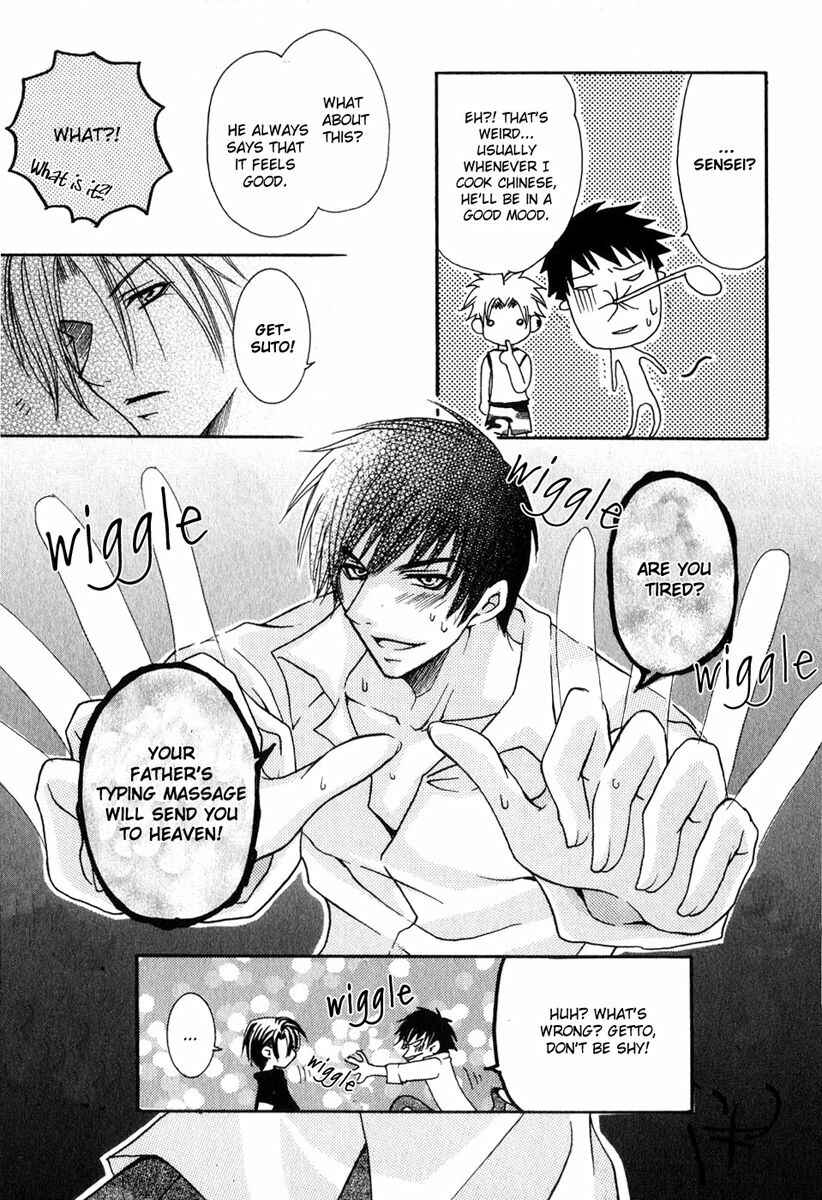 Page 11 Chapter 2 Get The Moon