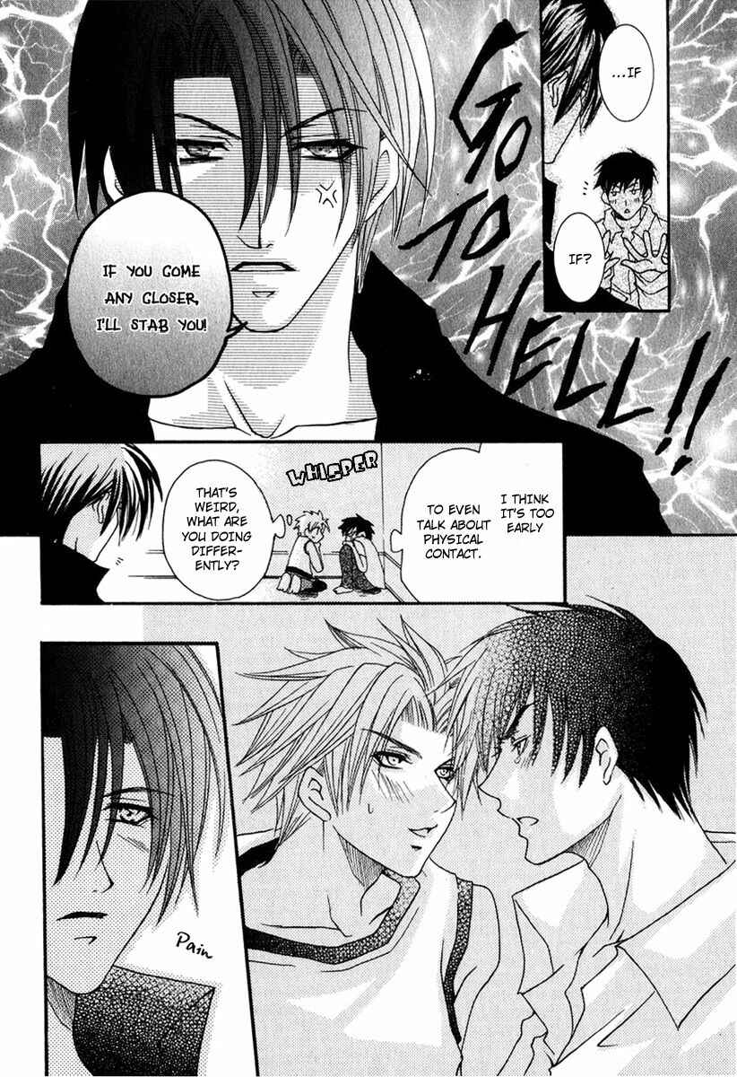 Page 12 Chapter 2 Get The Moon