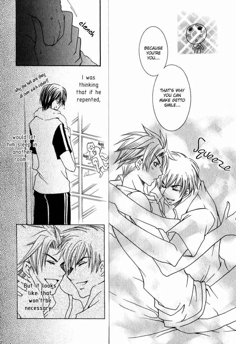 Page 14 Chapter 2 Get The Moon