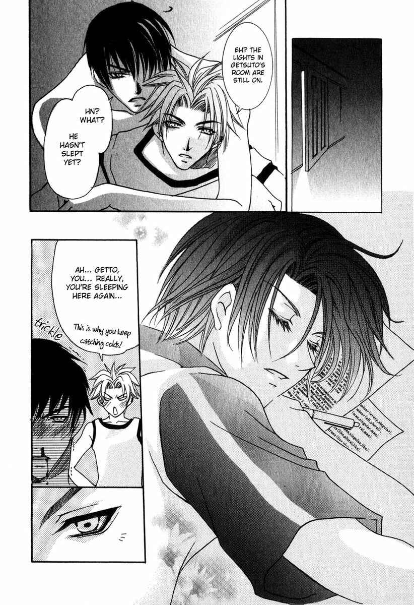 Page 16 Chapter 2 Get The Moon