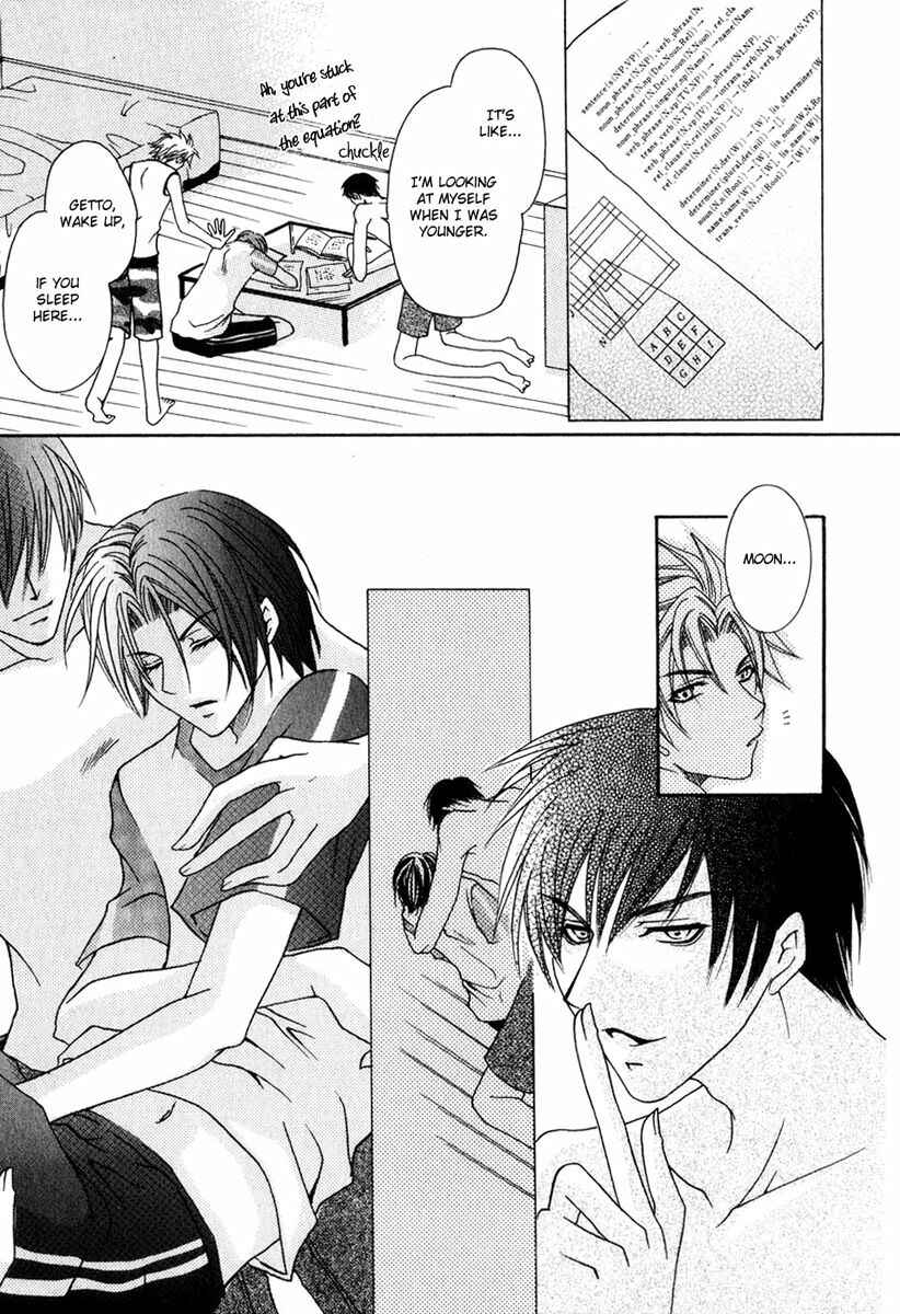 Page 17 Chapter 2 Get The Moon
