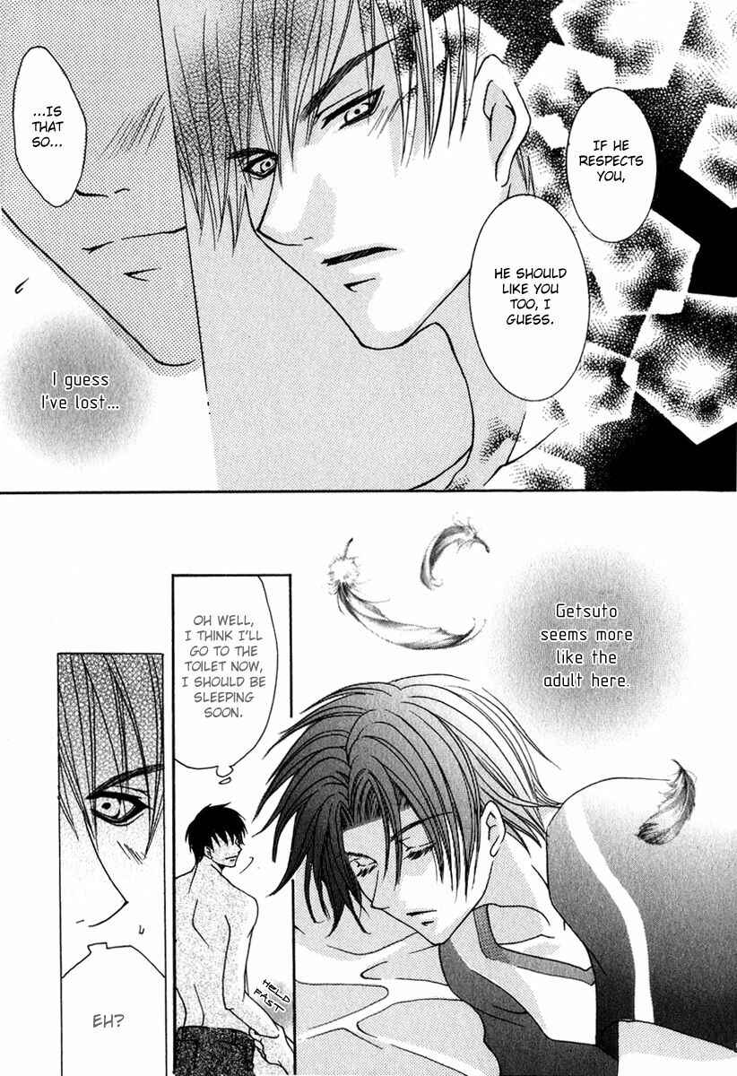 Page 21 Chapter 2 Get The Moon