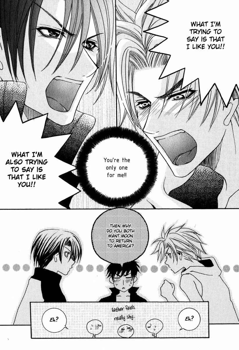 Page 30 Chapter 2 Get The Moon