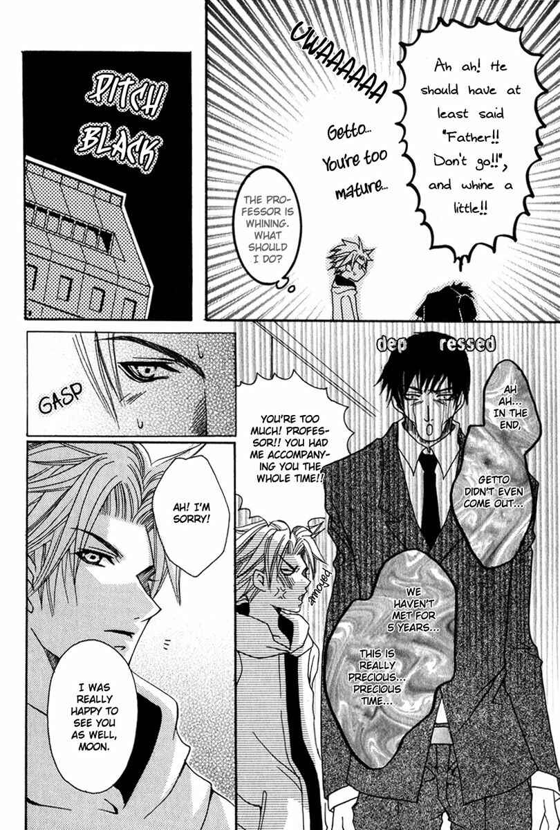 Page 36 Chapter 2 Get The Moon