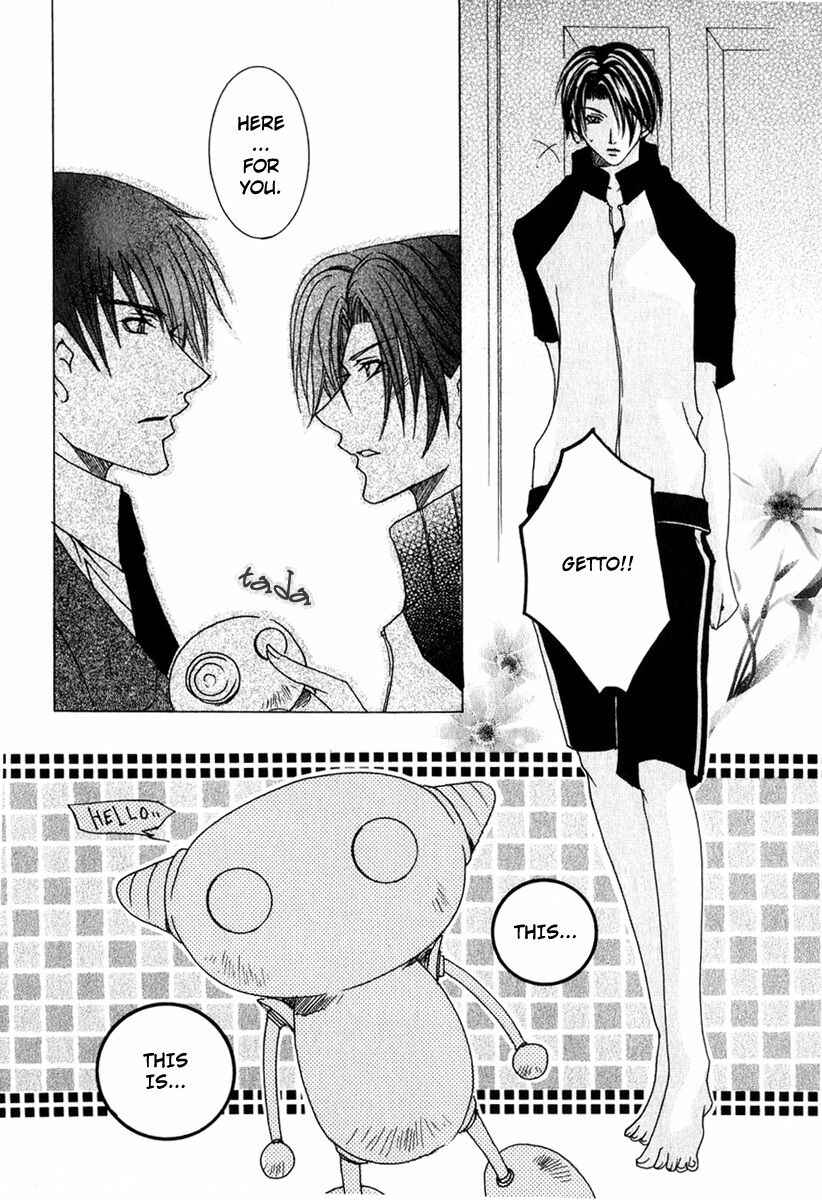 Page 38 Chapter 2 Get The Moon