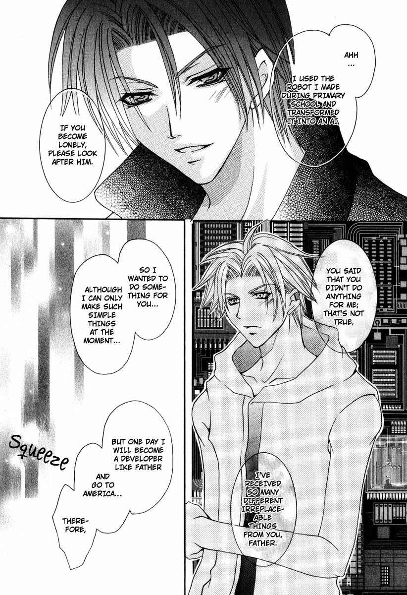 Page 39 Chapter 2 Get The Moon