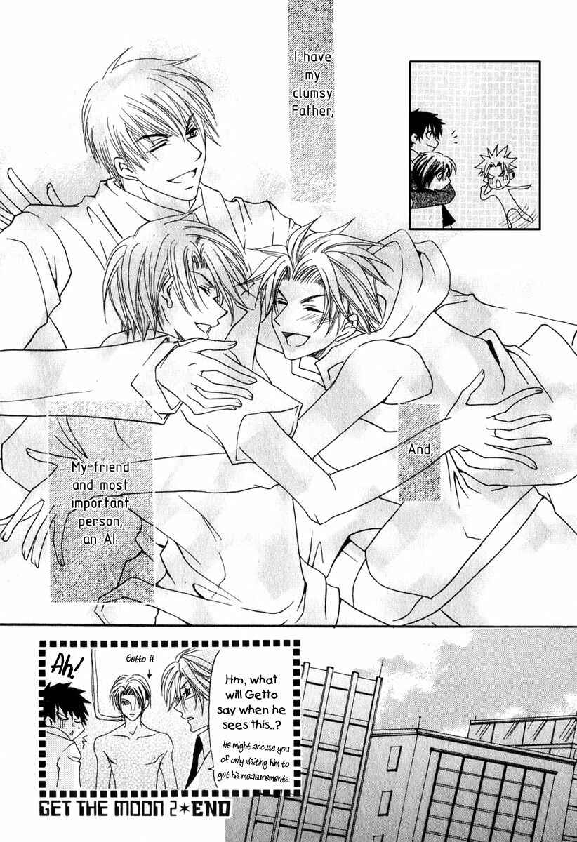 Page 41 Chapter 2 Get The Moon