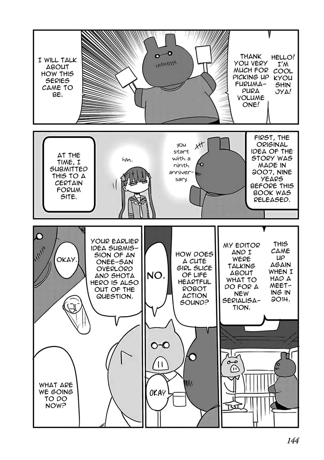Page 18 Chapter 11 Furumapura