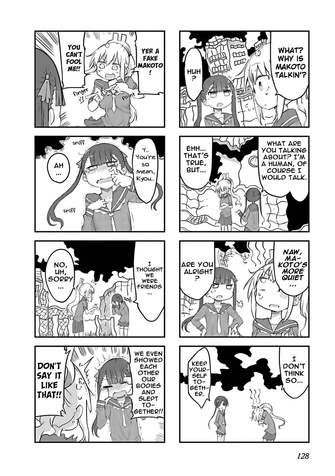 Page 2 Chapter 11 Furumapura