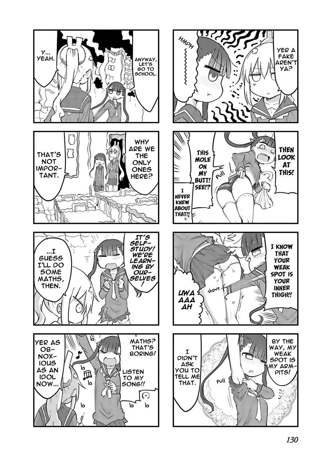 Page 4 Chapter 11 Furumapura