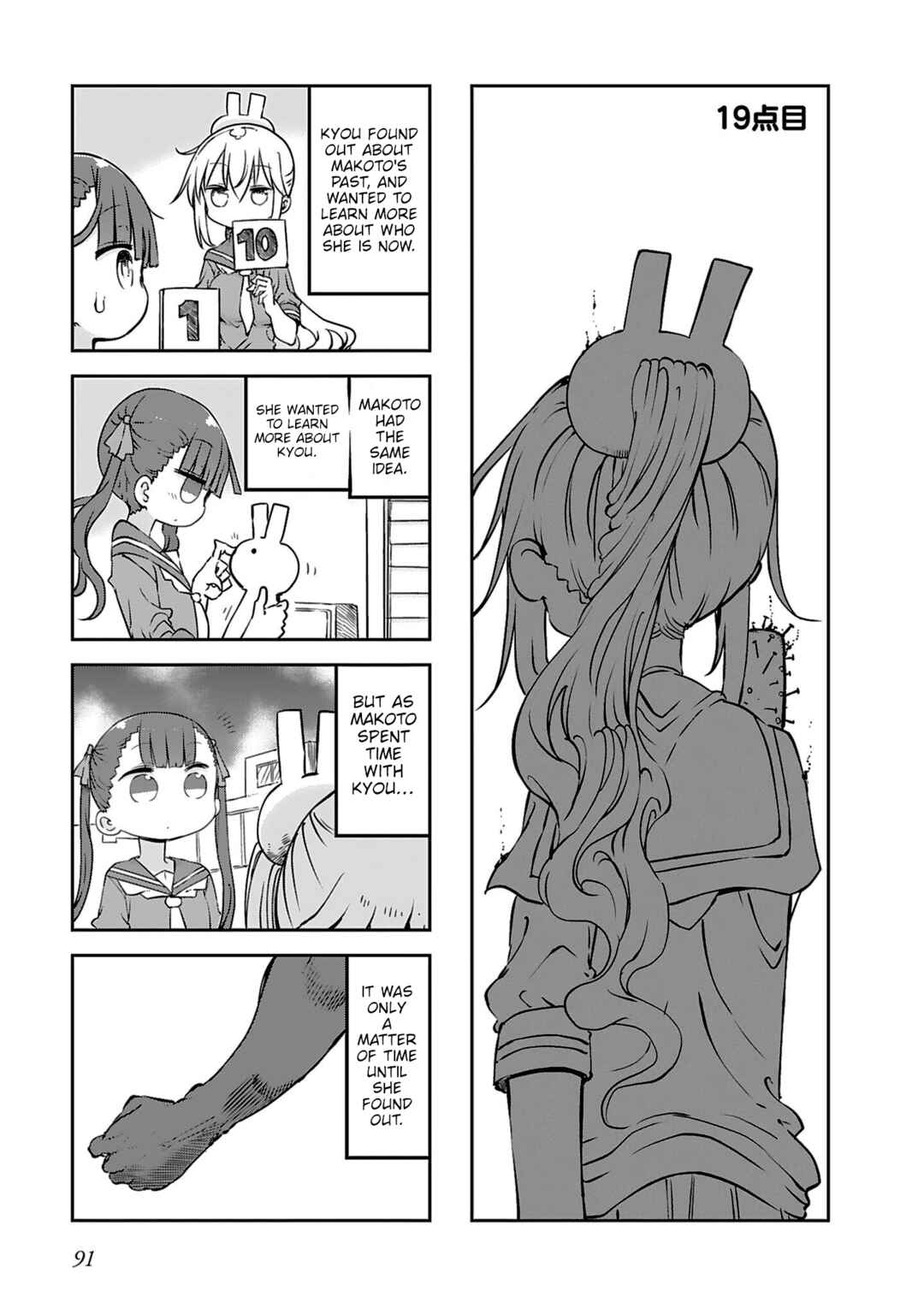 Page 1 Chapter 19 Furumapura