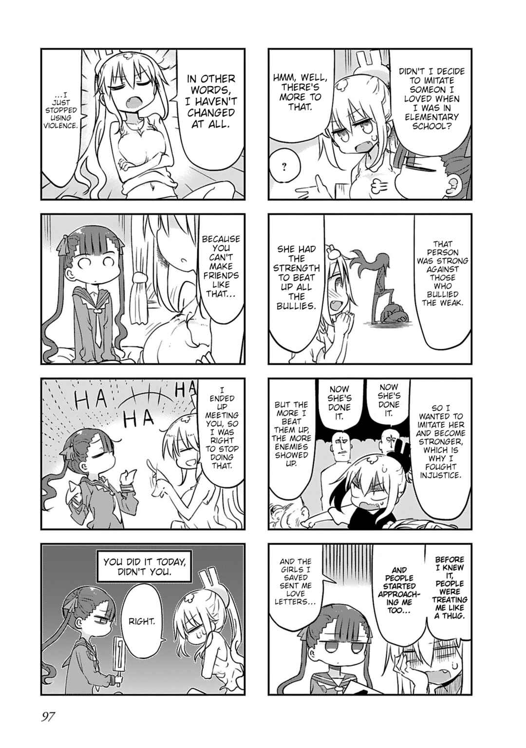 Page 7 Chapter 19 Furumapura