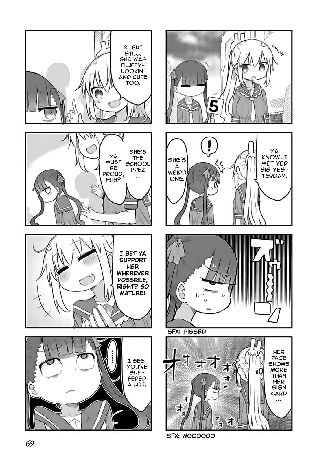Page 5 Chapter 6 Furumapura