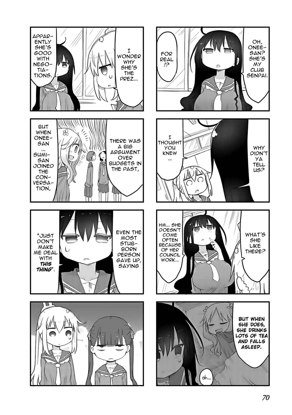 Page 6 Chapter 6 Furumapura