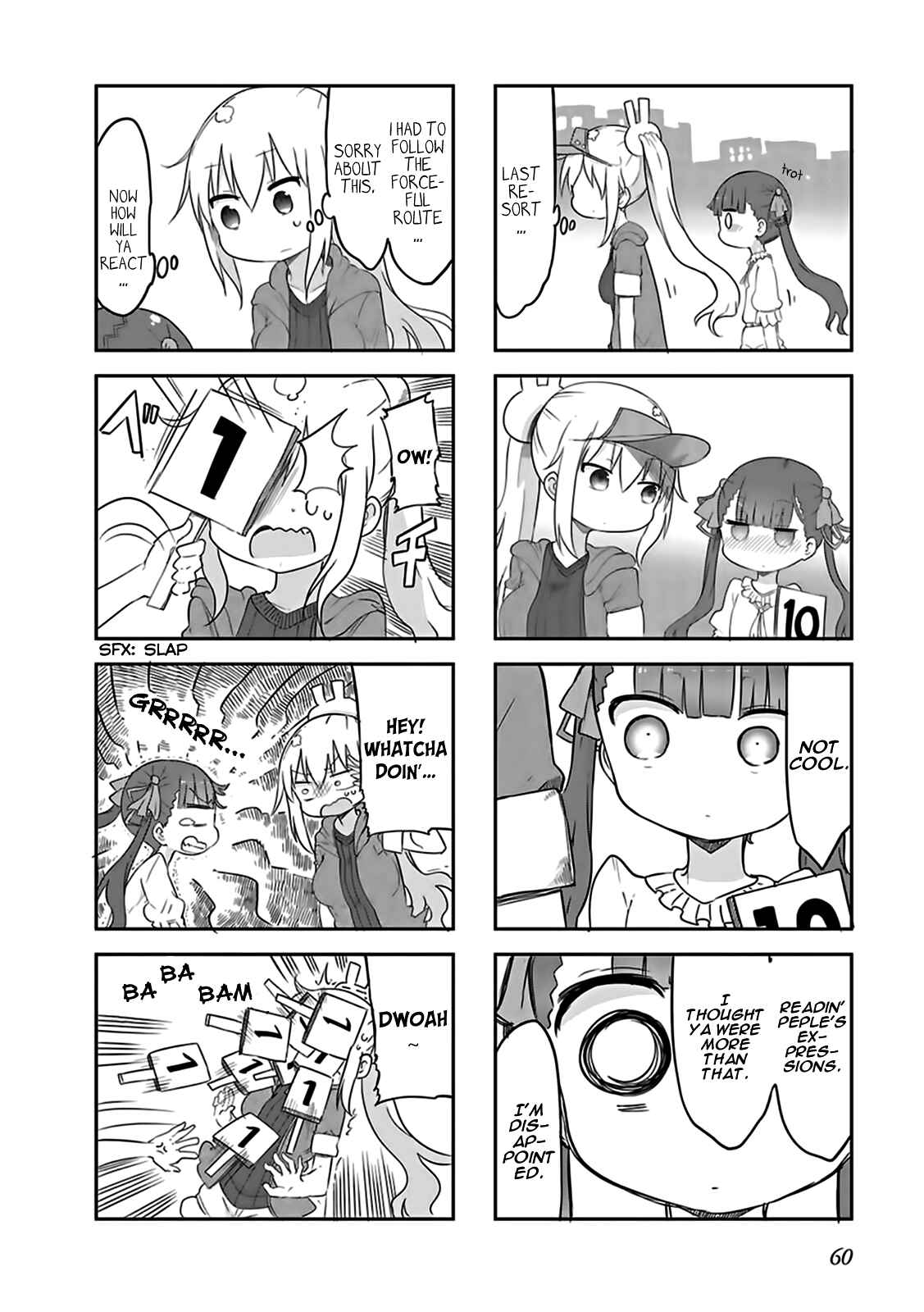 Page 8 Chapter 5 Furumapura