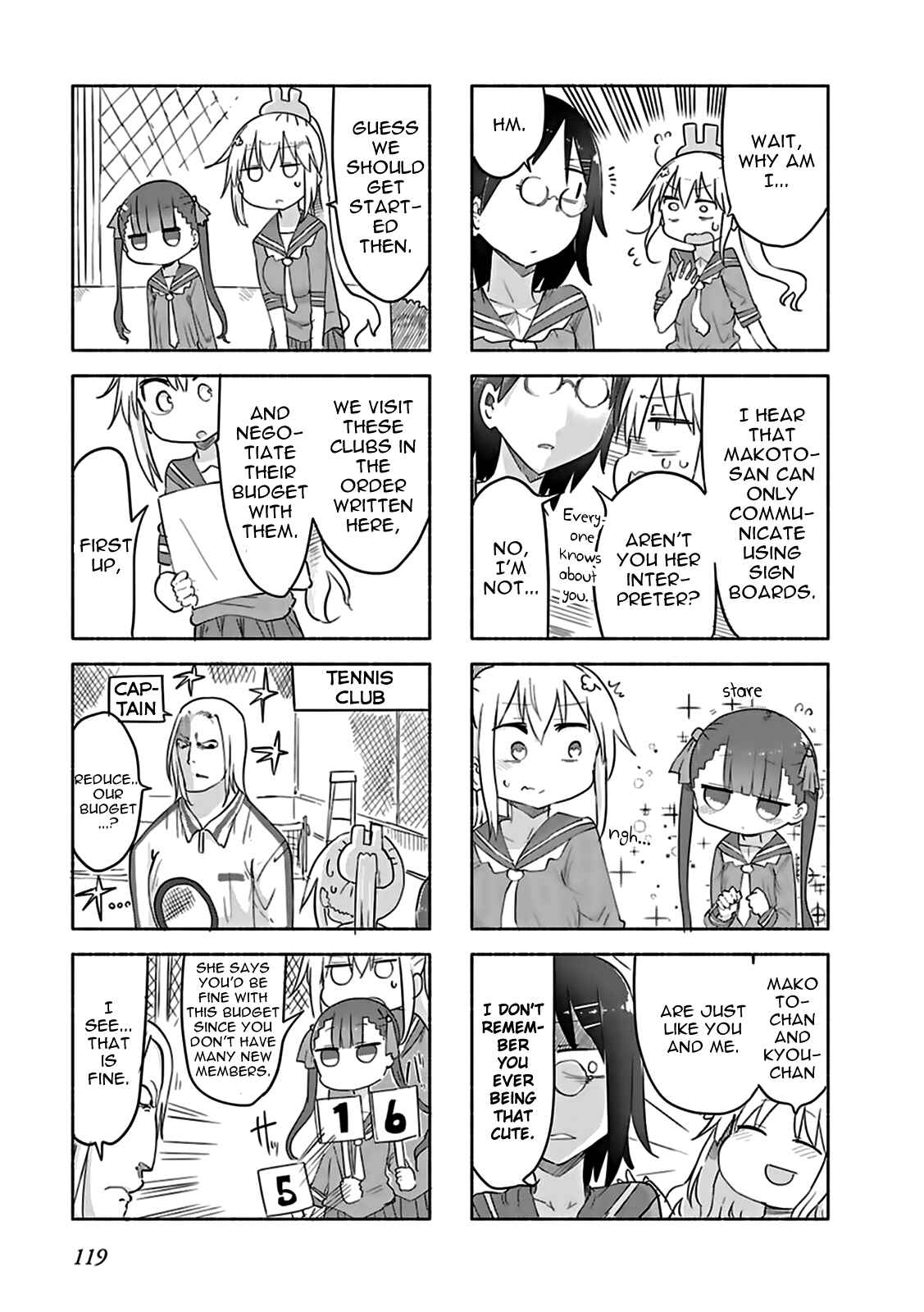 Page 5 Chapter 10 Furumapura