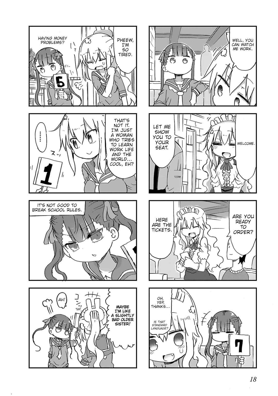 Page 4 Chapter 13 Furumapura