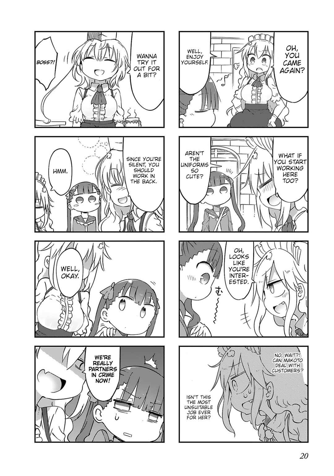 Page 6 Chapter 13 Furumapura