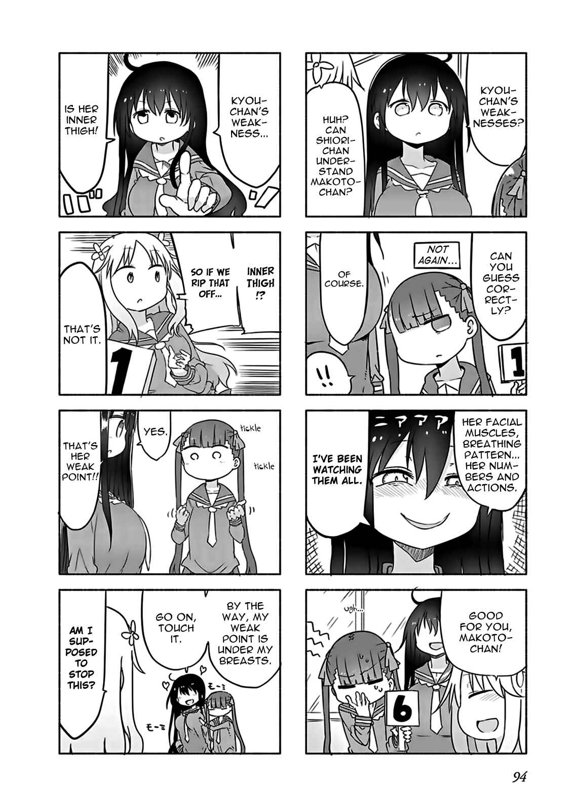 Page 6 Chapter 8 Furumapura