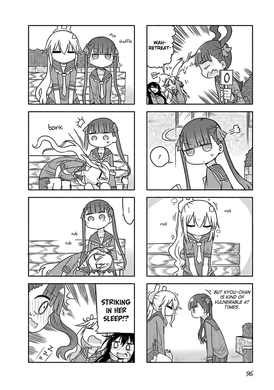 Page 8 Chapter 8 Furumapura