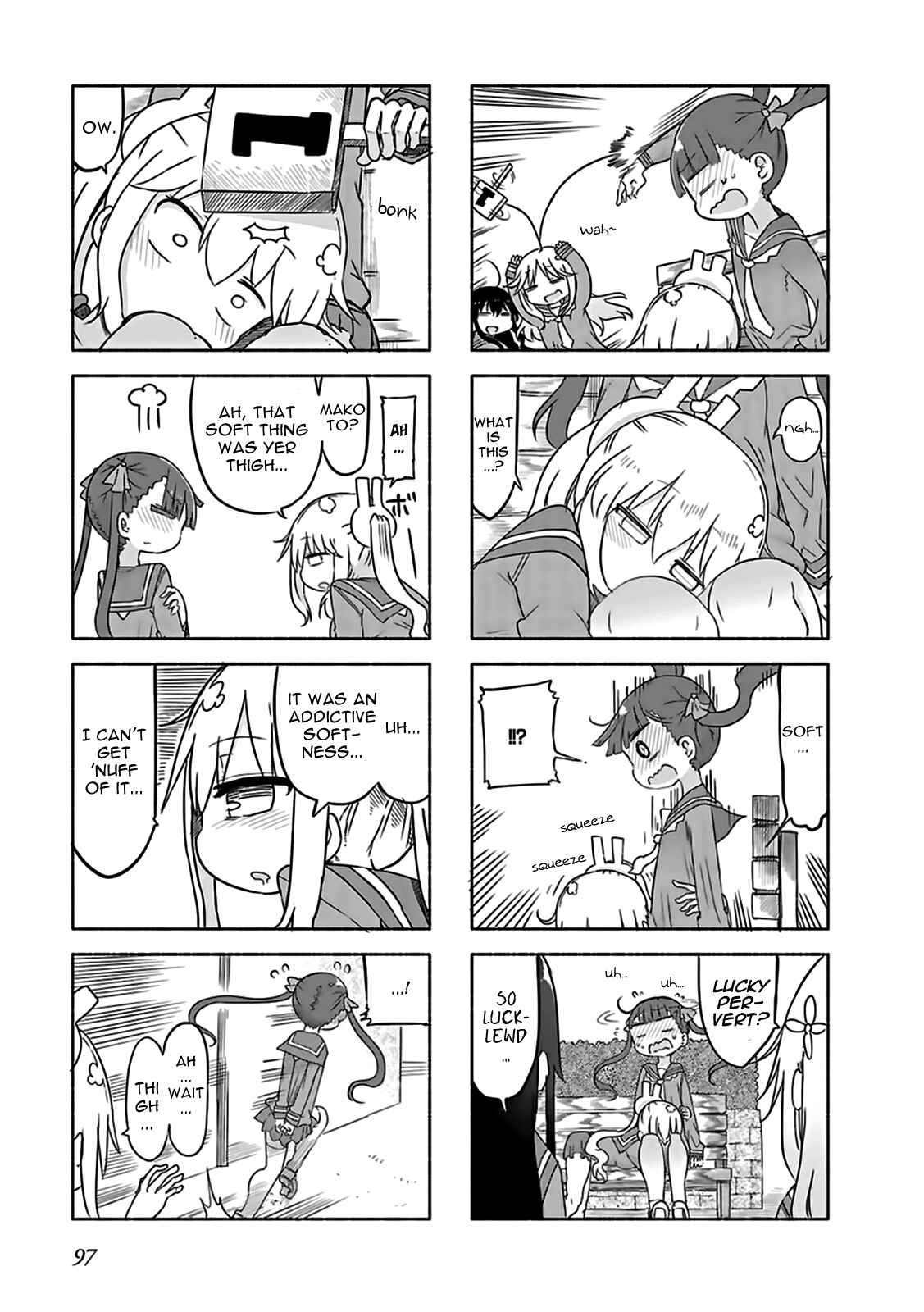 Page 9 Chapter 8 Furumapura