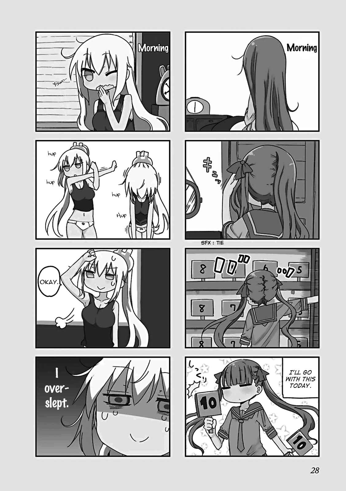 Page 2 Chapter 3 Furumapura