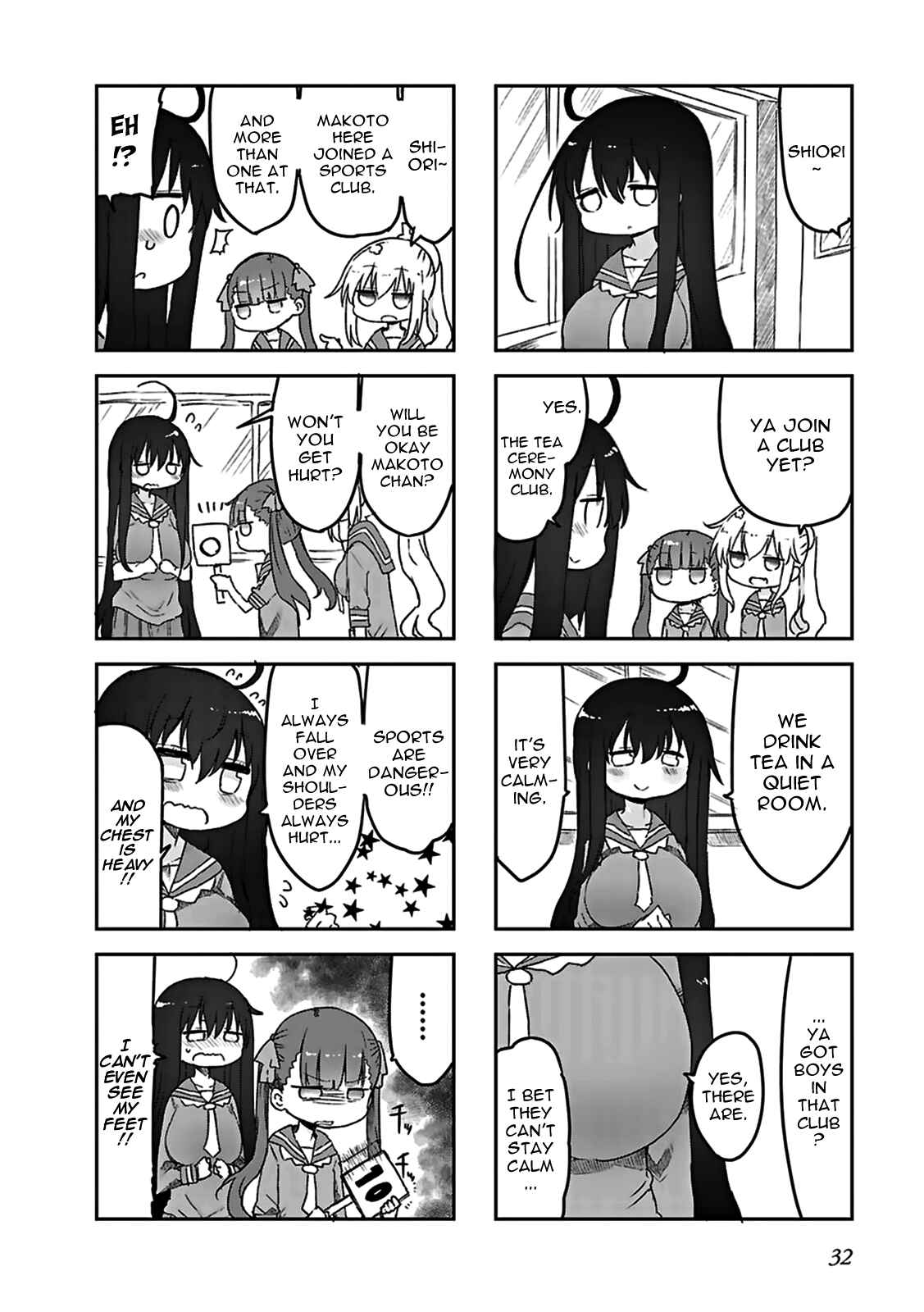 Page 6 Chapter 3 Furumapura
