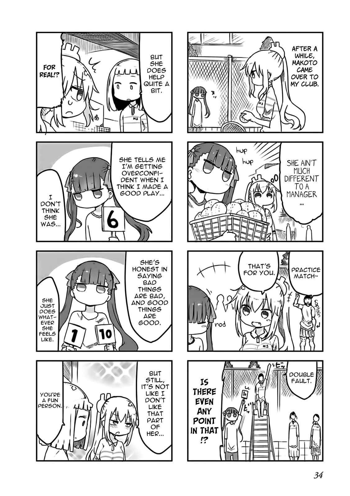 Page 8 Chapter 3 Furumapura