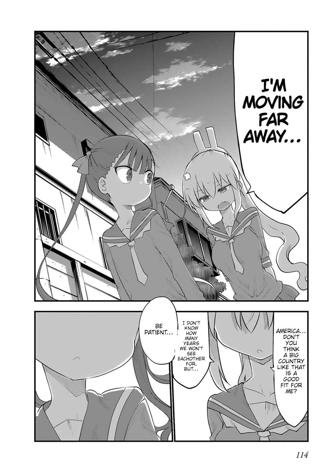 Page 4 Chapter 21 Furumapura