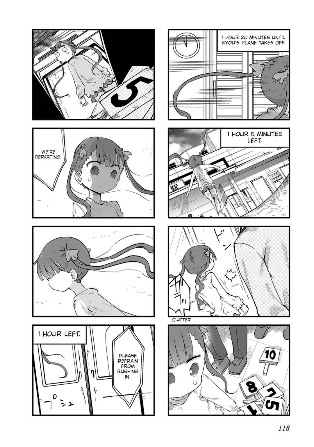 Page 8 Chapter 21 Furumapura