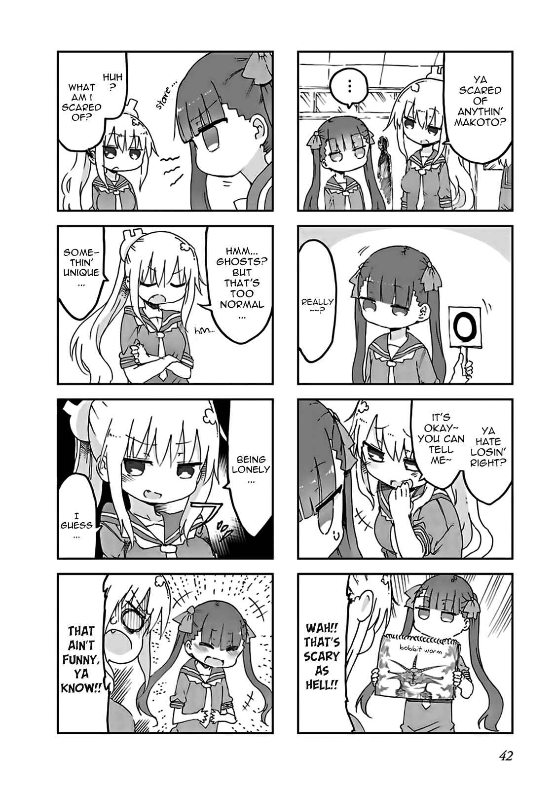 Page 2 Chapter 4 Furumapura