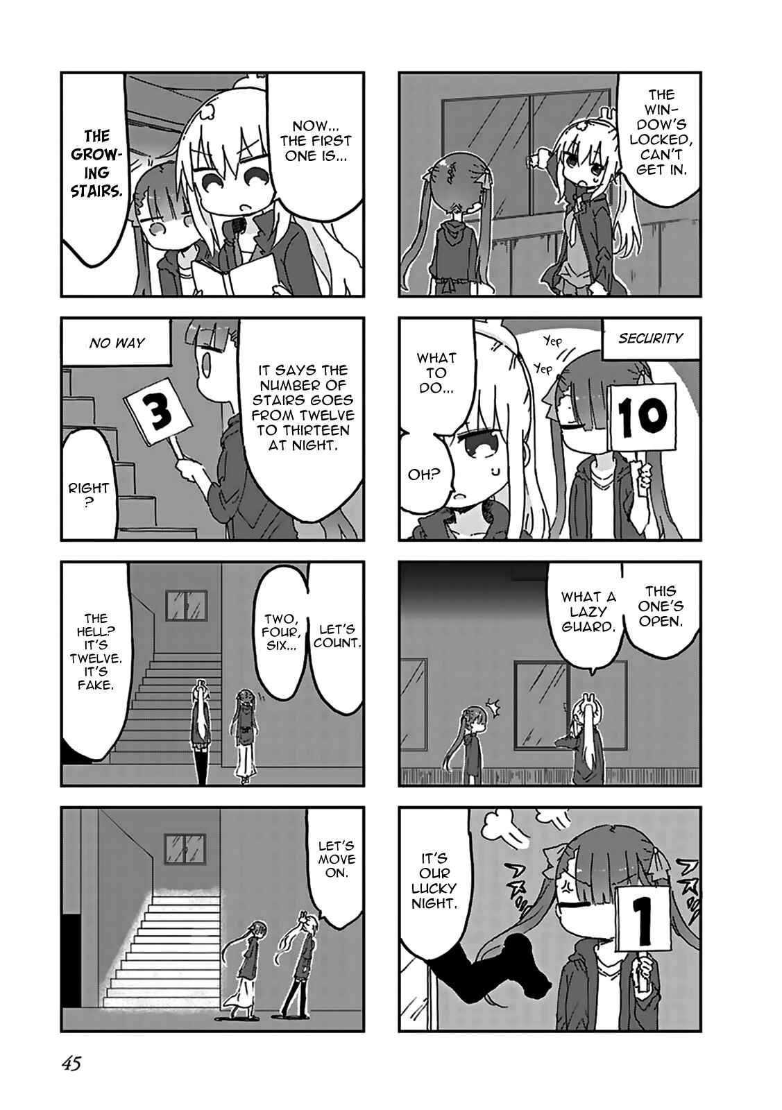 Page 5 Chapter 4 Furumapura