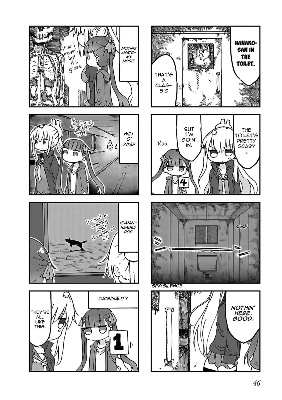 Page 6 Chapter 4 Furumapura