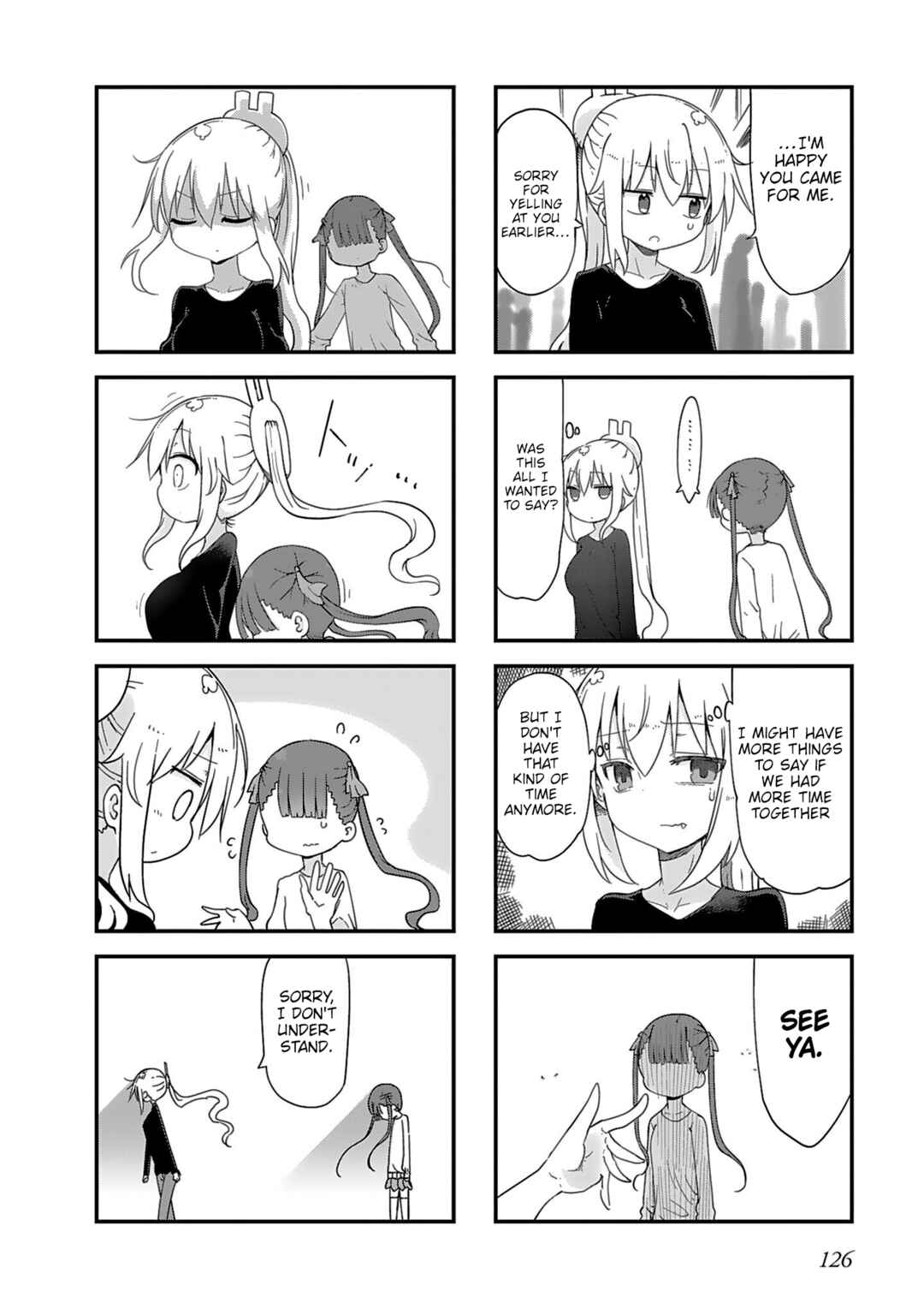 Page 6 Chapter 22 Furumapura