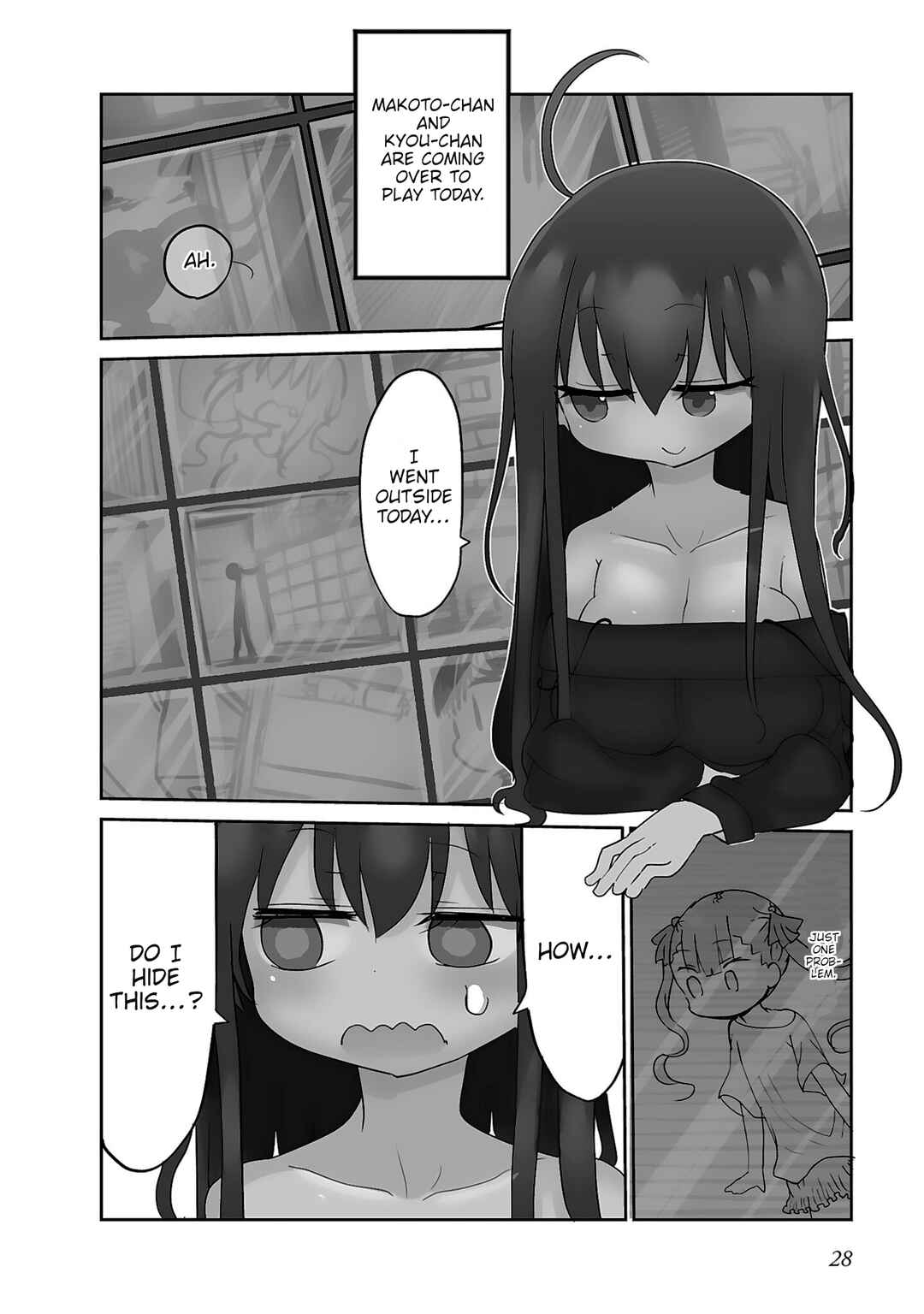 Page 2 Chapter 14 Furumapura