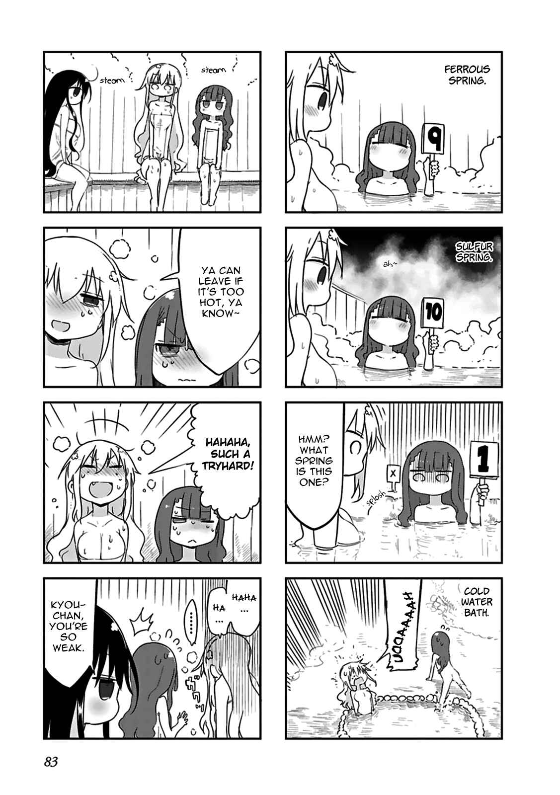Page 7 Chapter 7 Furumapura