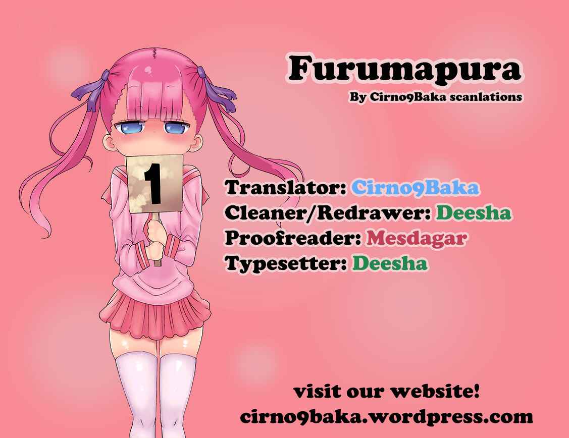 Page 15 Chapter 9 Furumapura