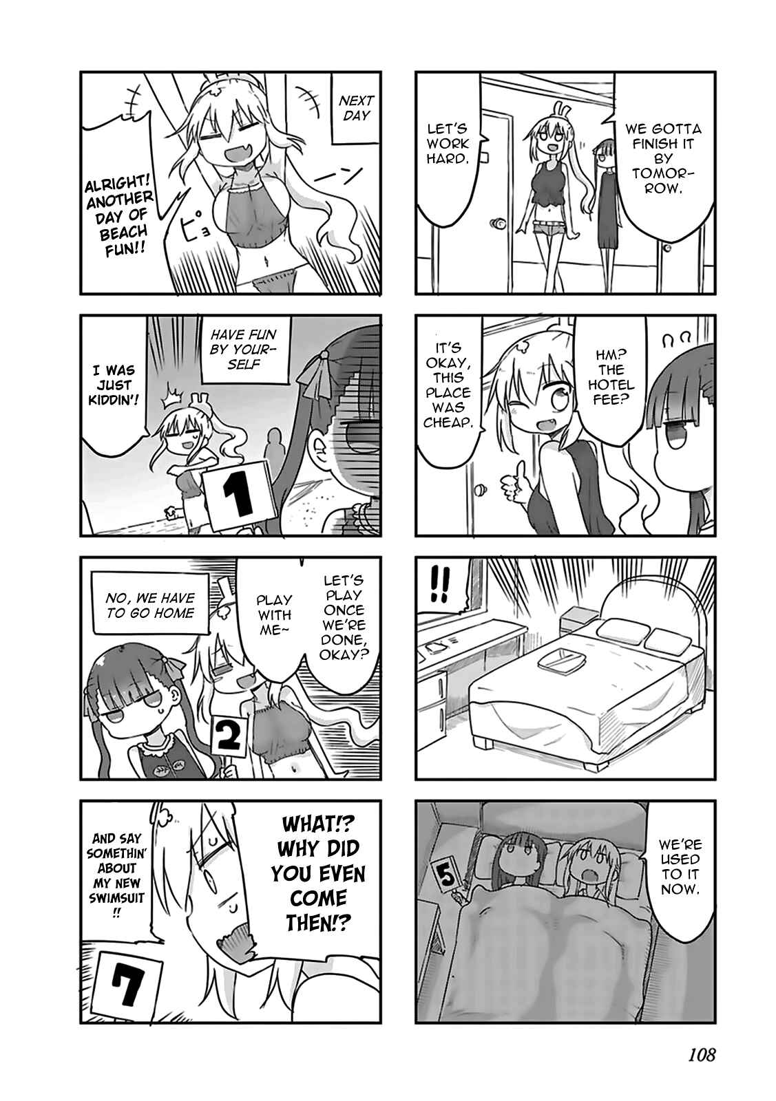 Page 8 Chapter 9 Furumapura