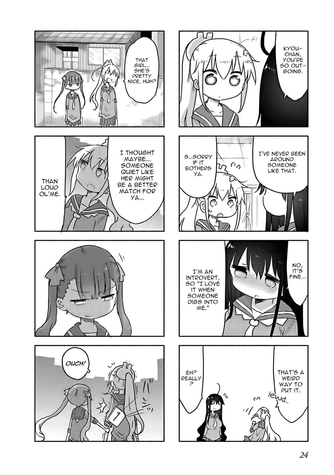 Page 10 Chapter 2 Furumapura