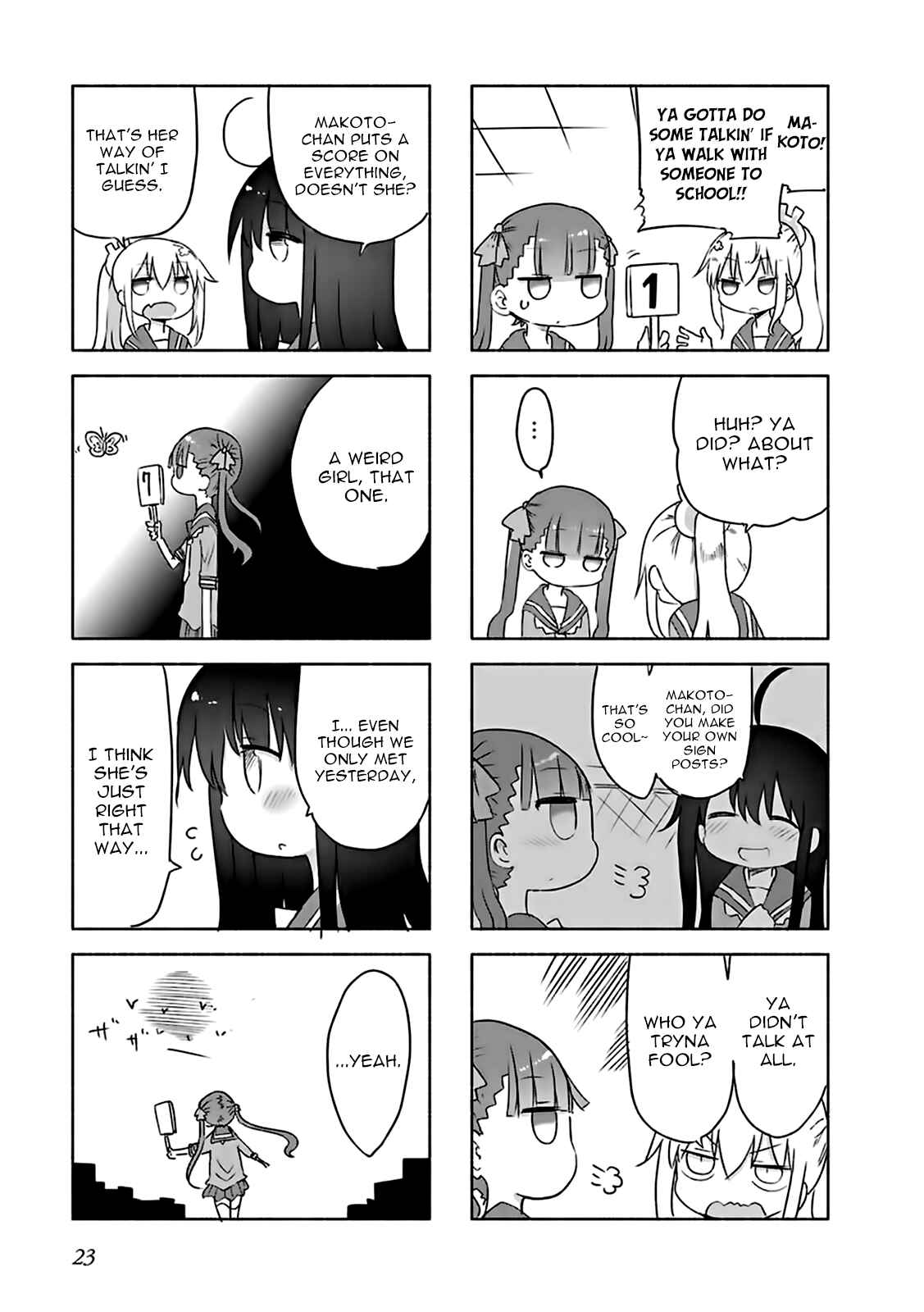 Page 9 Chapter 2 Furumapura