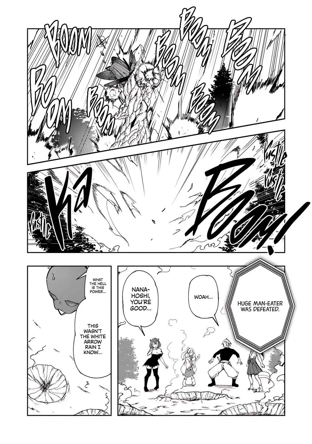 Page 15 Chapter 8 Neko ni Tenseishita kedo Hima nano de Geema Joshi to Issho ni VRMMO wo suru