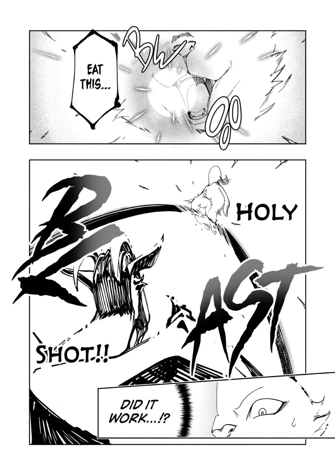 Page 29 Chapter 4 Neko ni Tenseishita kedo Hima nano de Geema Joshi to Issho ni VRMMO wo suru