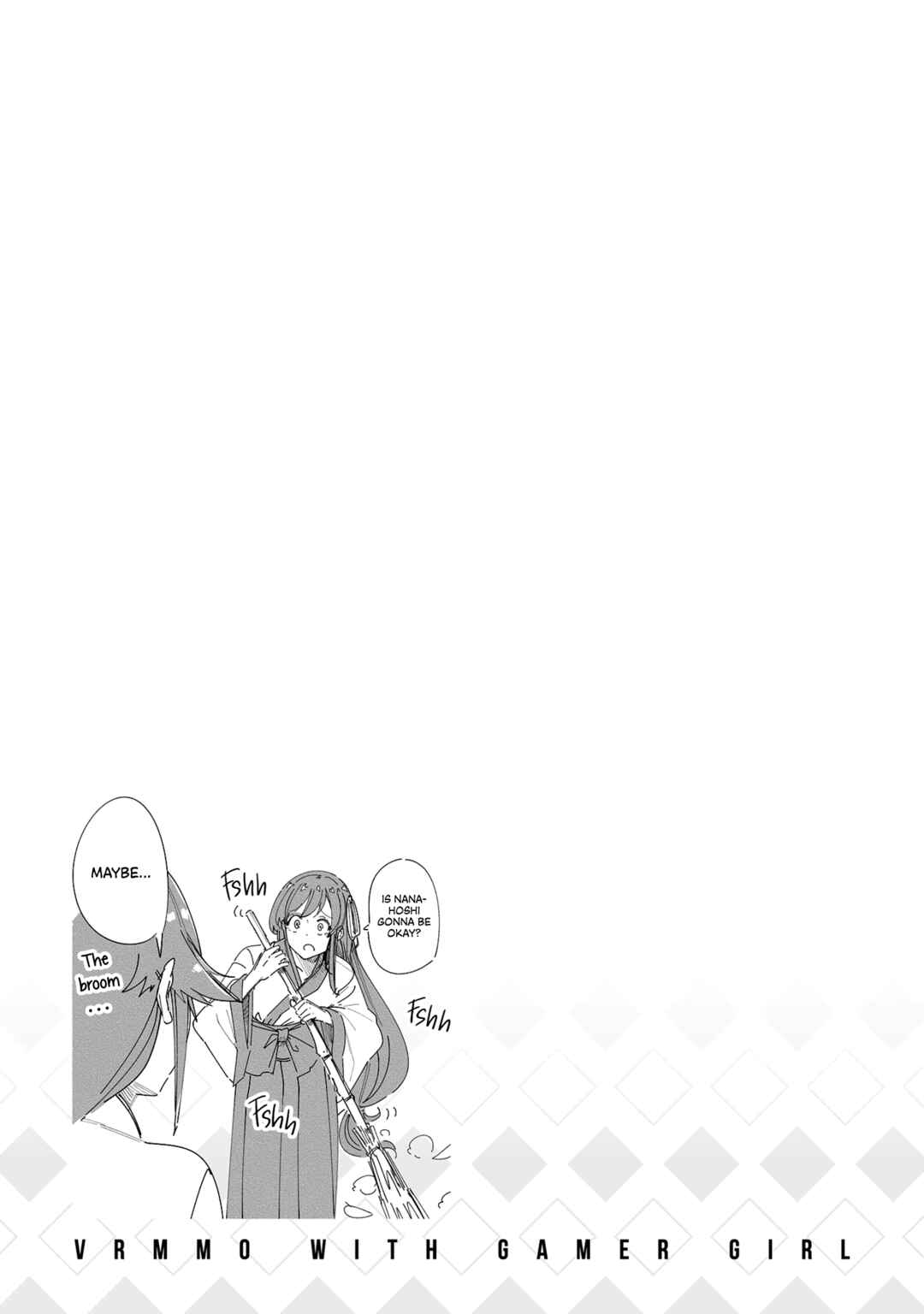 Page 30 Chapter 4 Neko ni Tenseishita kedo Hima nano de Geema Joshi to Issho ni VRMMO wo suru